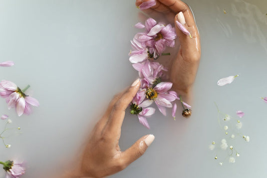 A Journey Through the Healing Power of Aromatherapy