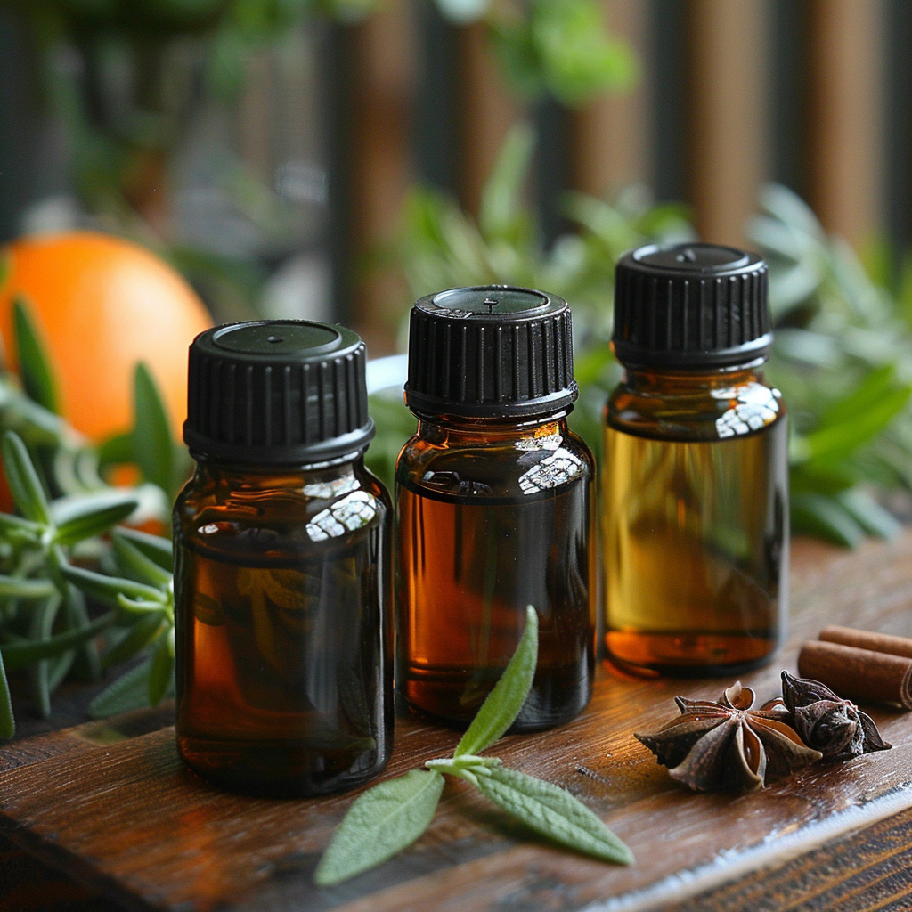 The Versatile Uses of Aromatherapy Essential Oils and Perfume Fragrance Oils