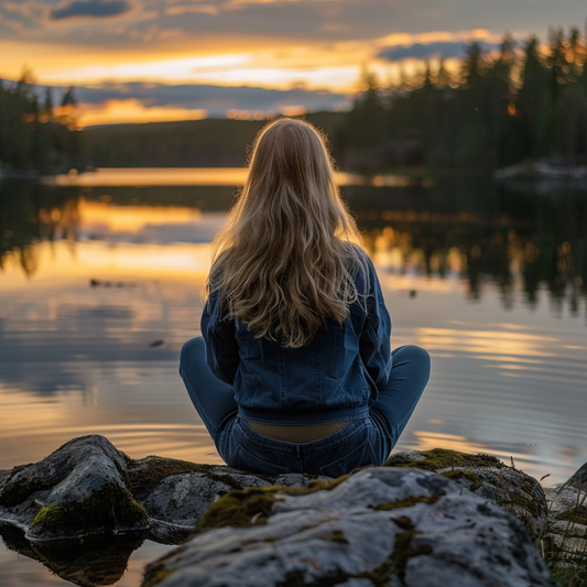 The Power of Mindfulness: Integrating Simple Practices for Daily Well-Being